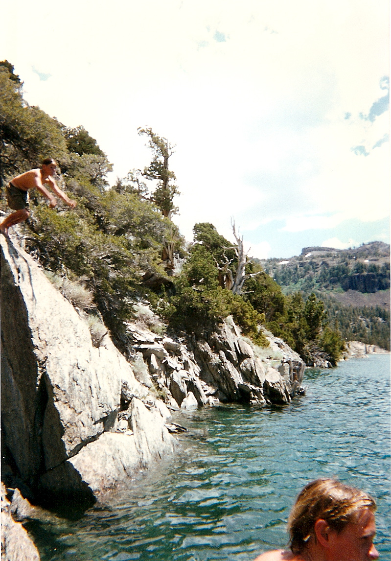 Trip photo