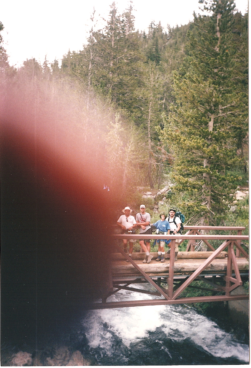 Trip photo