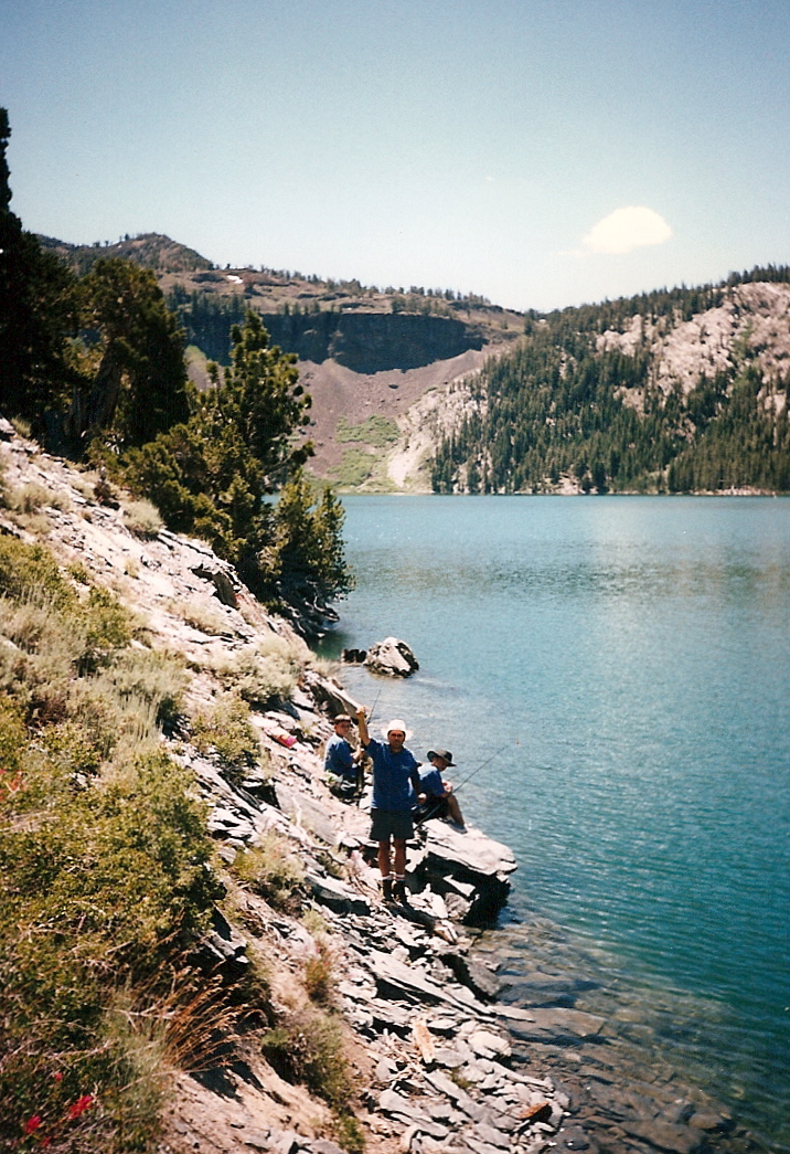 Trip photo