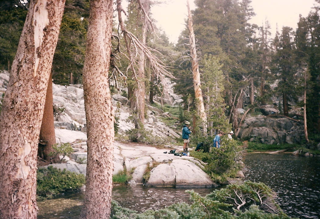Trip photo