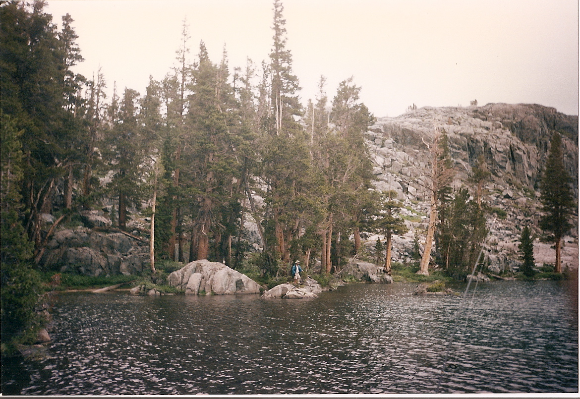Trip photo
