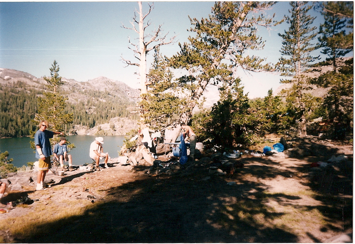 Trip photo