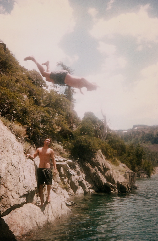 Trip photo
