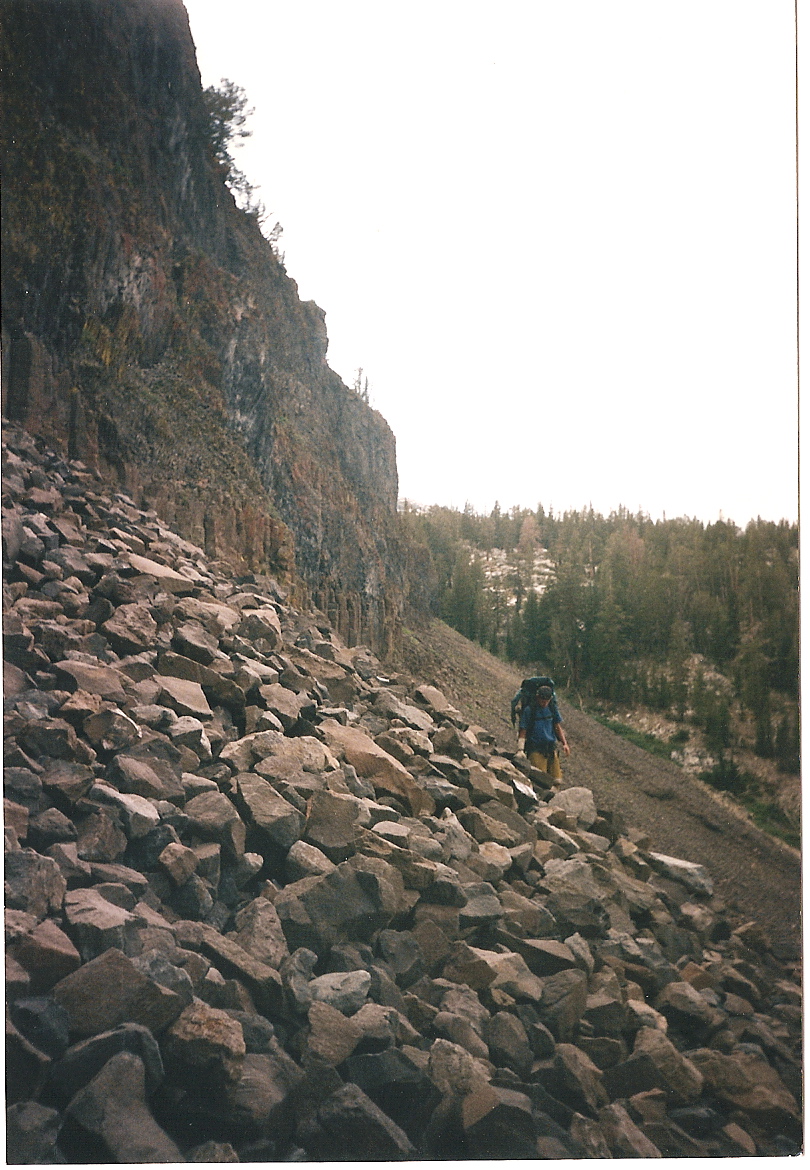 Trip photo