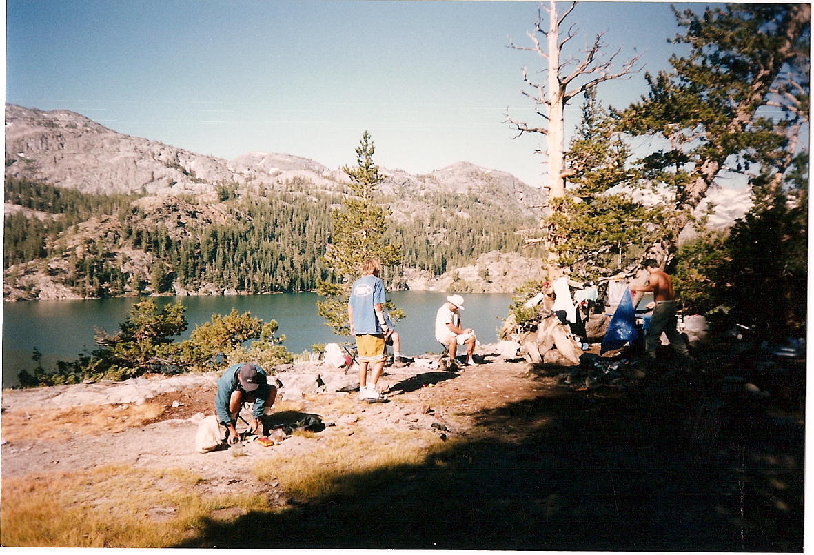 Trip photo