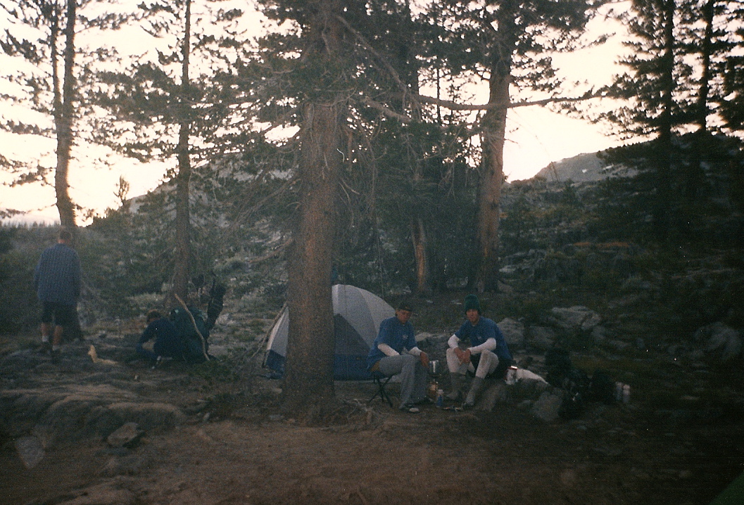 Trip photo