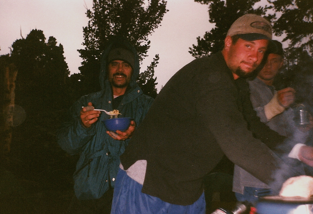 Trip photo