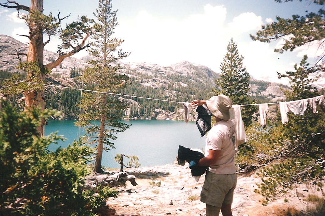 Trip photo