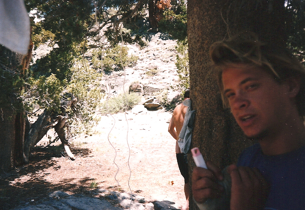 Trip photo