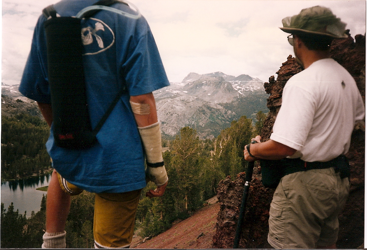 Trip photo