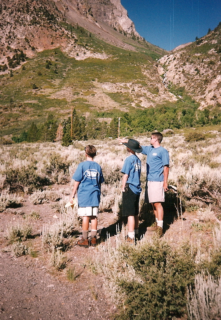 Trip photo