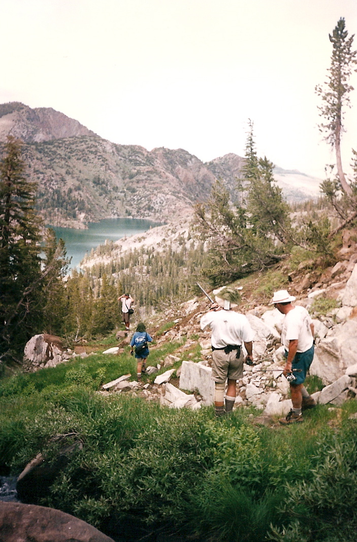 Trip photo