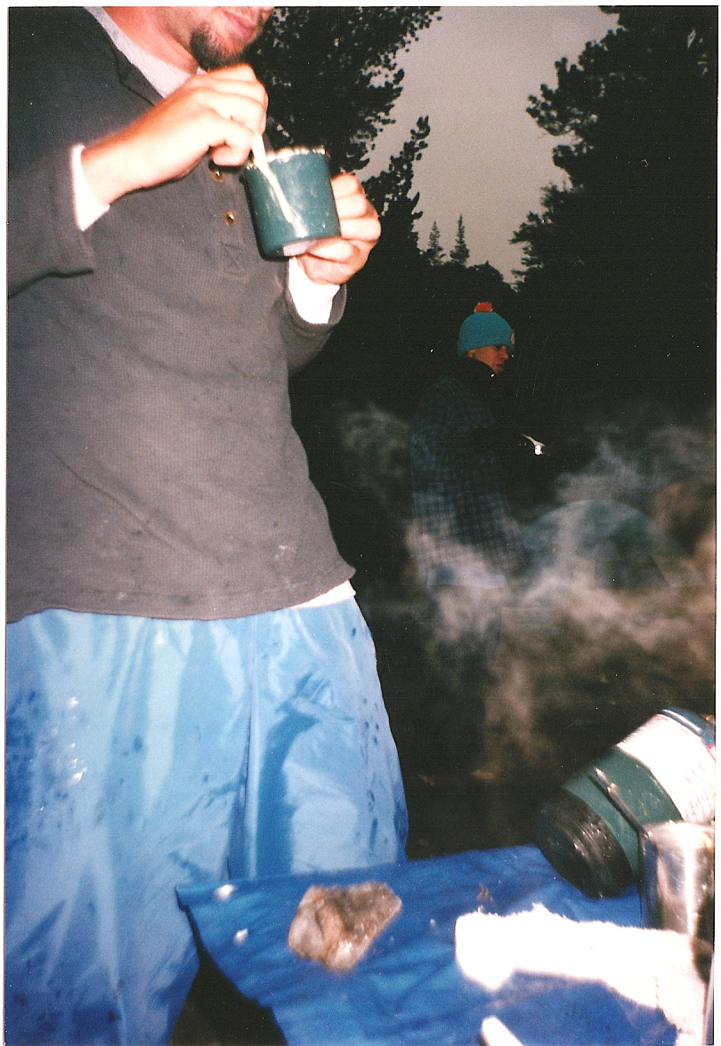 Trip photo
