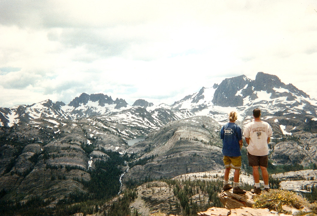 Trip photo