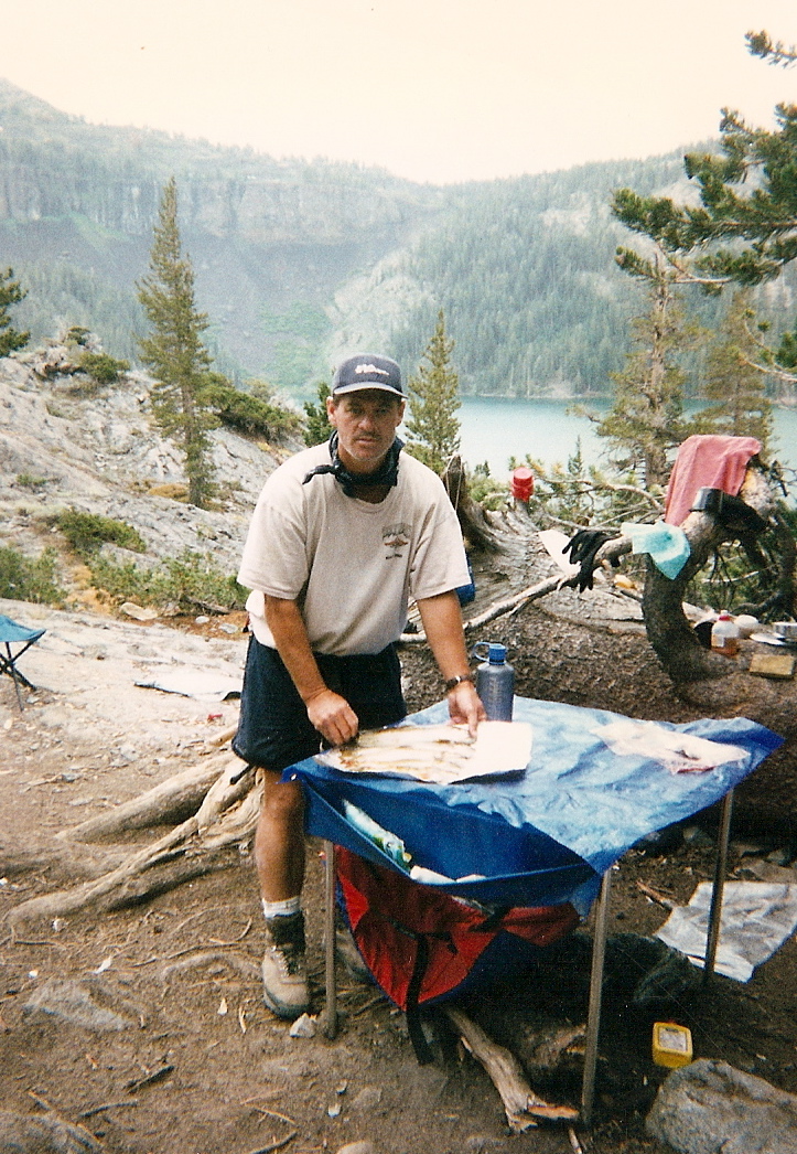 Trip photo
