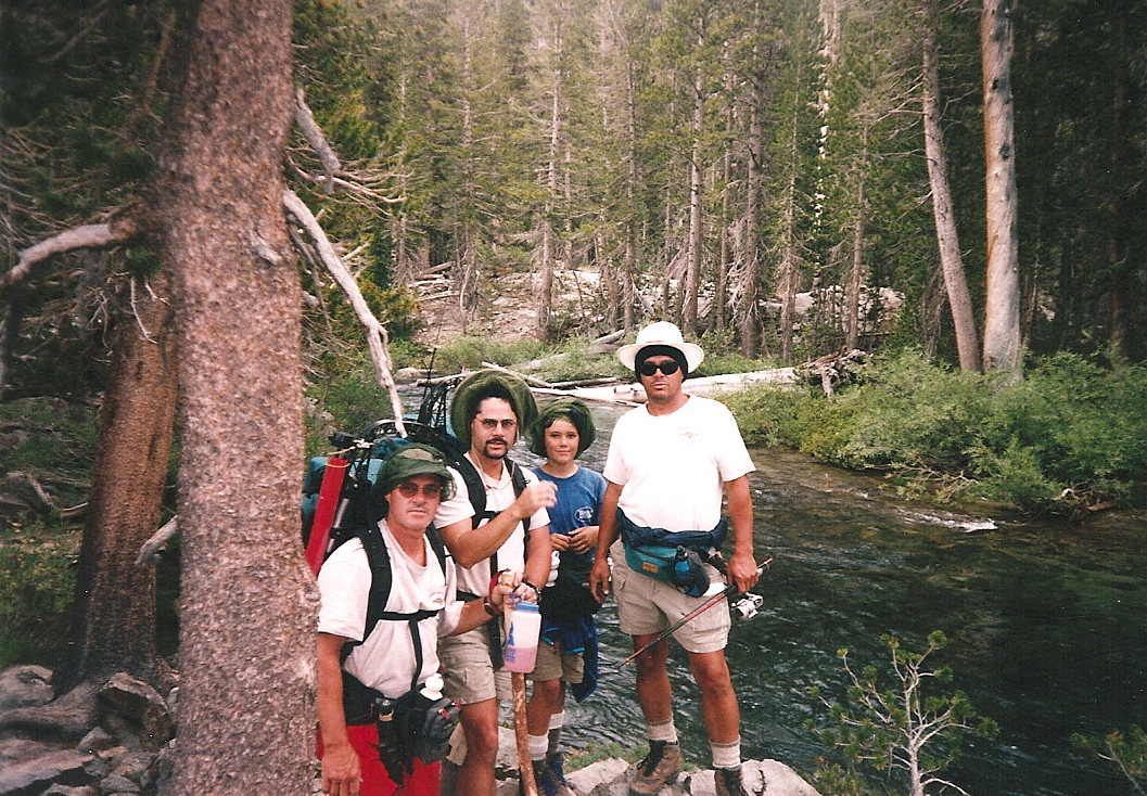Trip photo