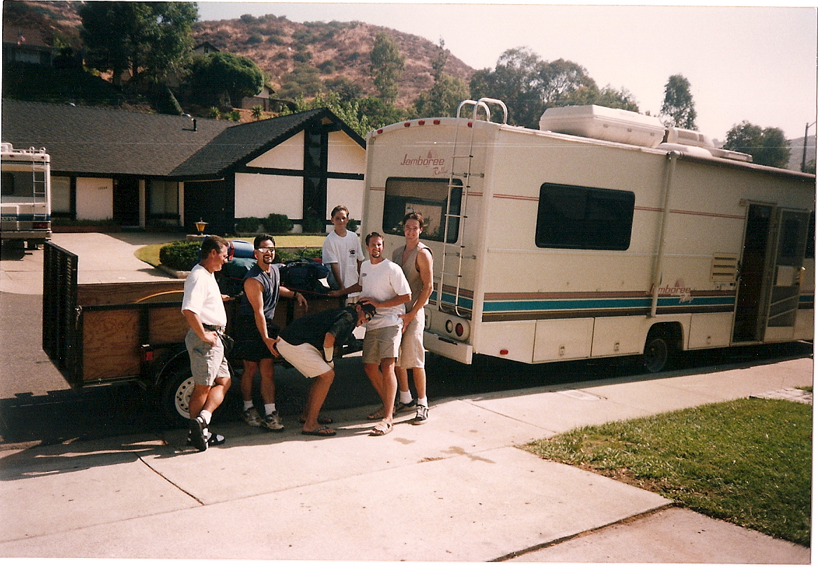 Trip photo