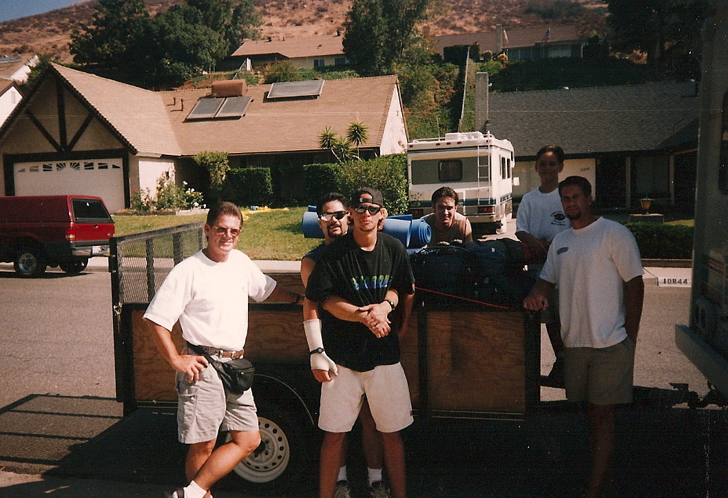 Trip photo