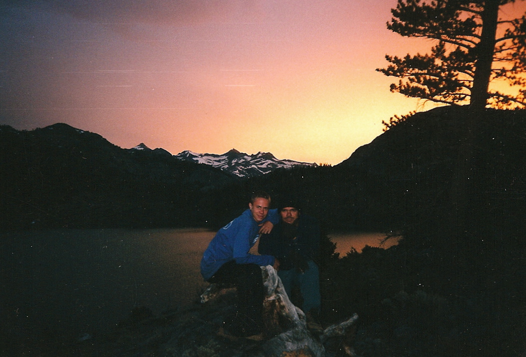 Trip photo
