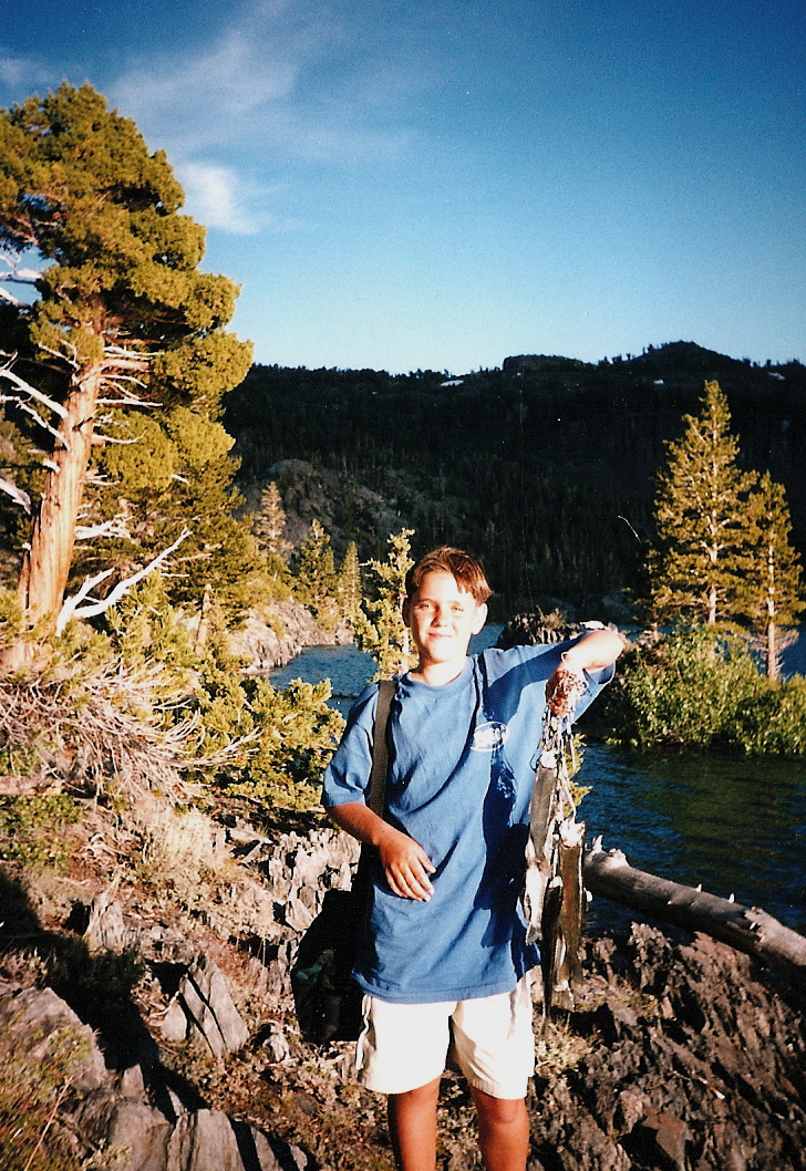 Trip photo