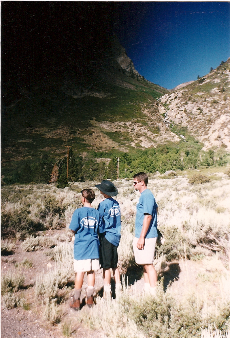 Trip photo