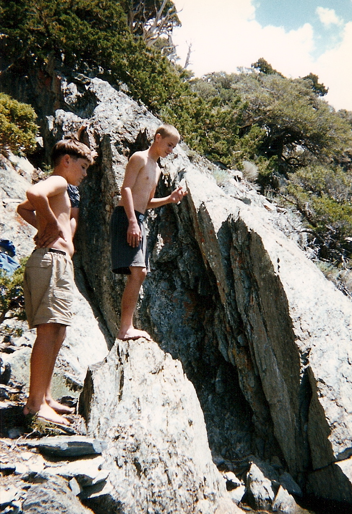 Trip photo