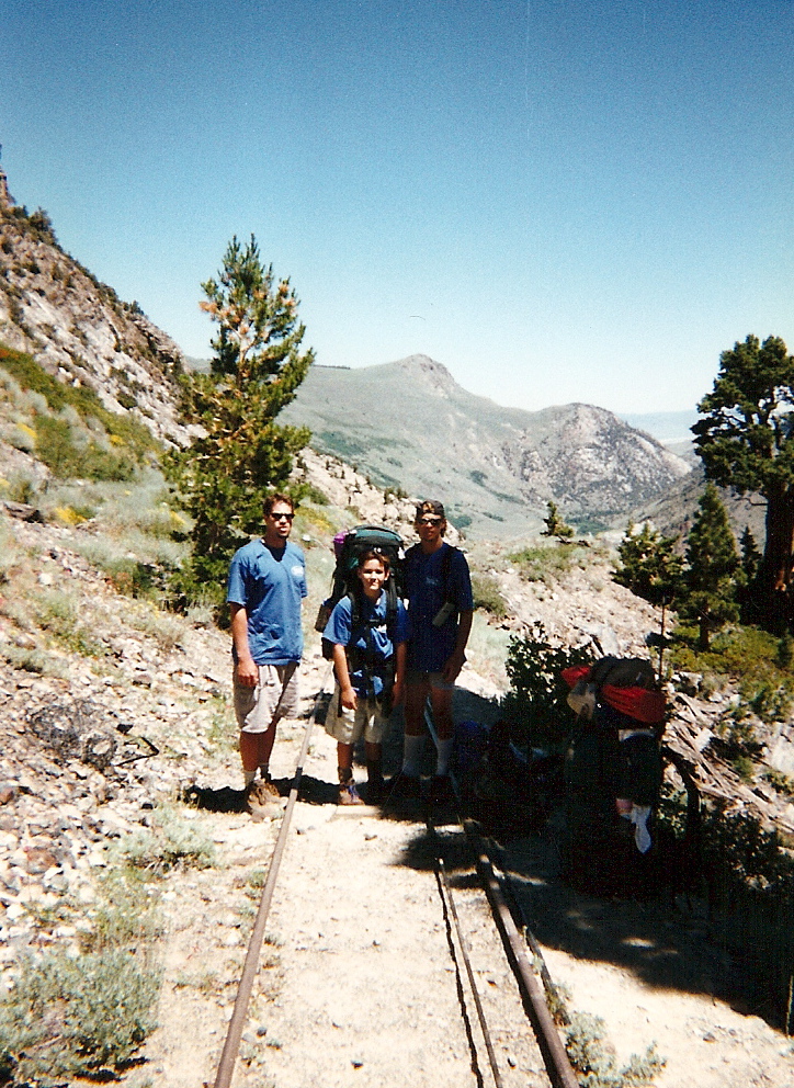 Trip photo