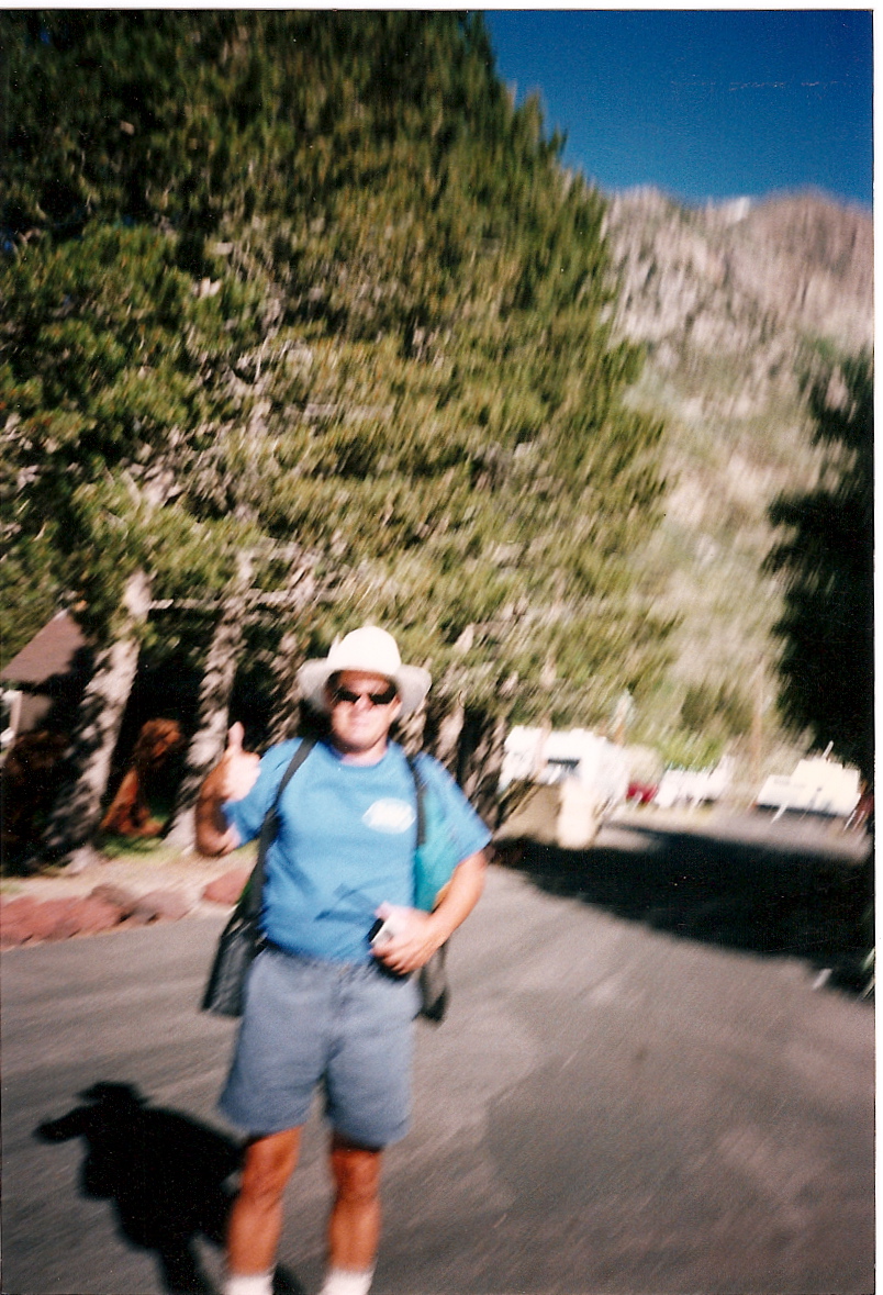 Trip photo