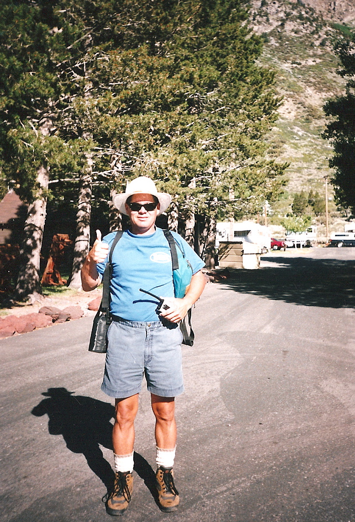 Trip photo