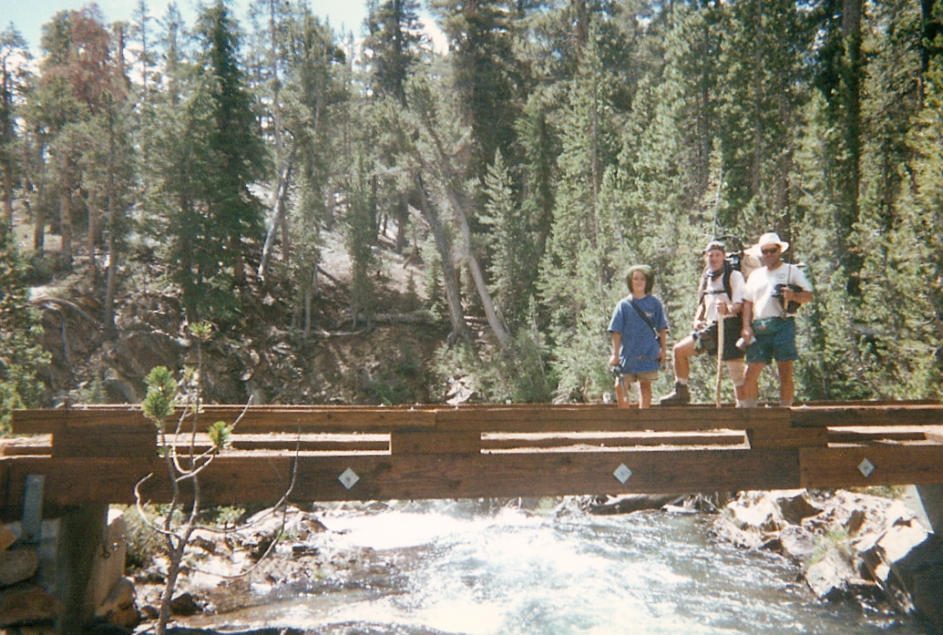 Trip photo