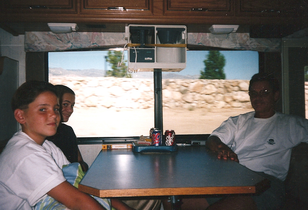Trip photo