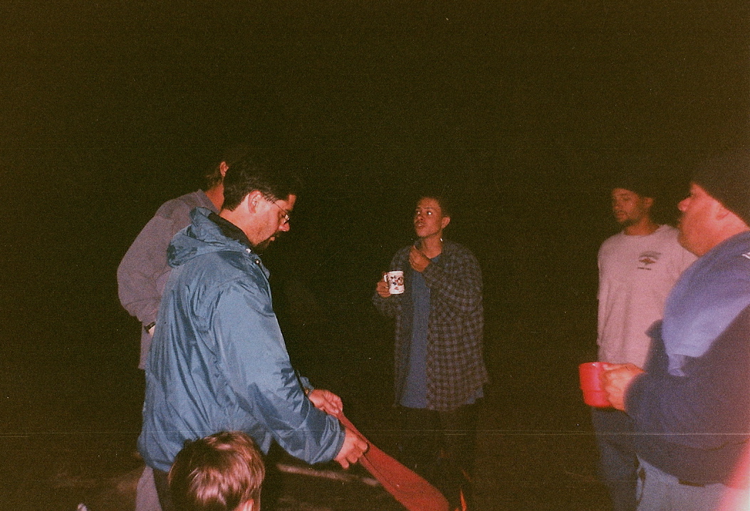 Trip photo