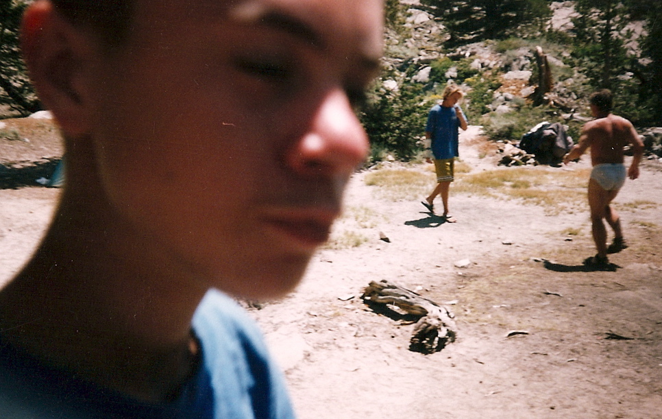 Trip photo