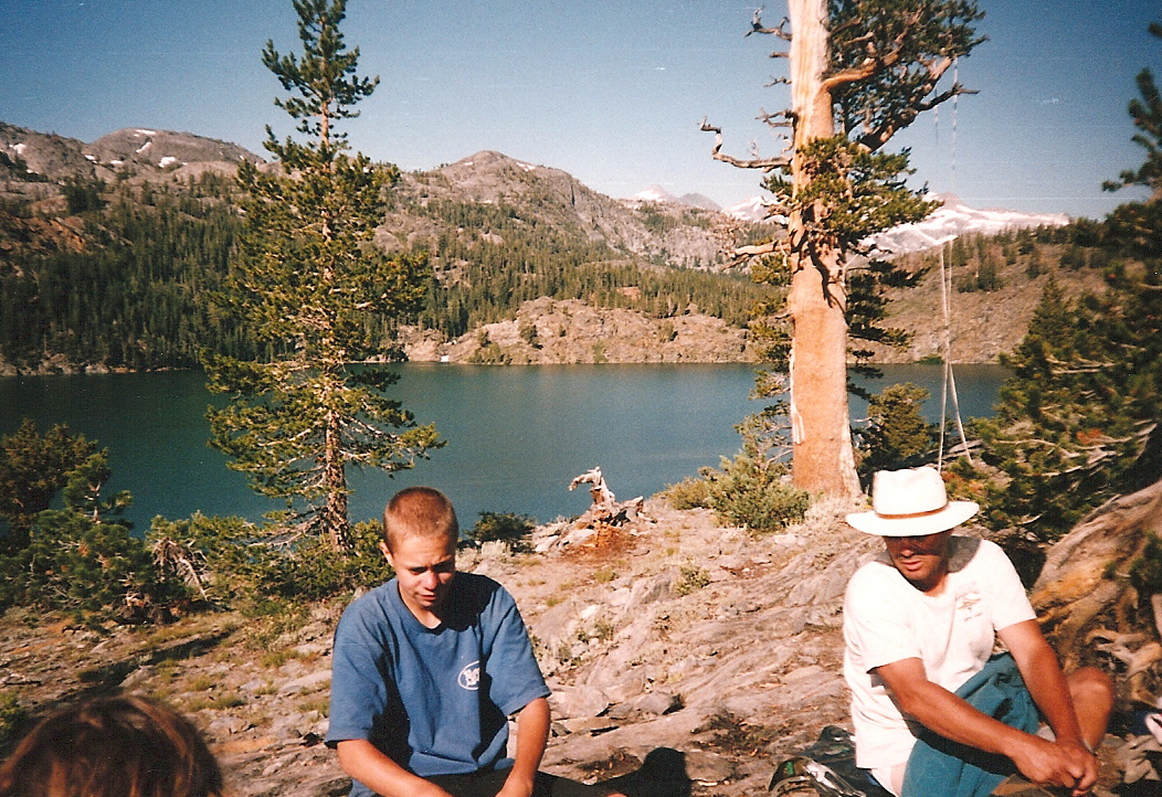 Trip photo