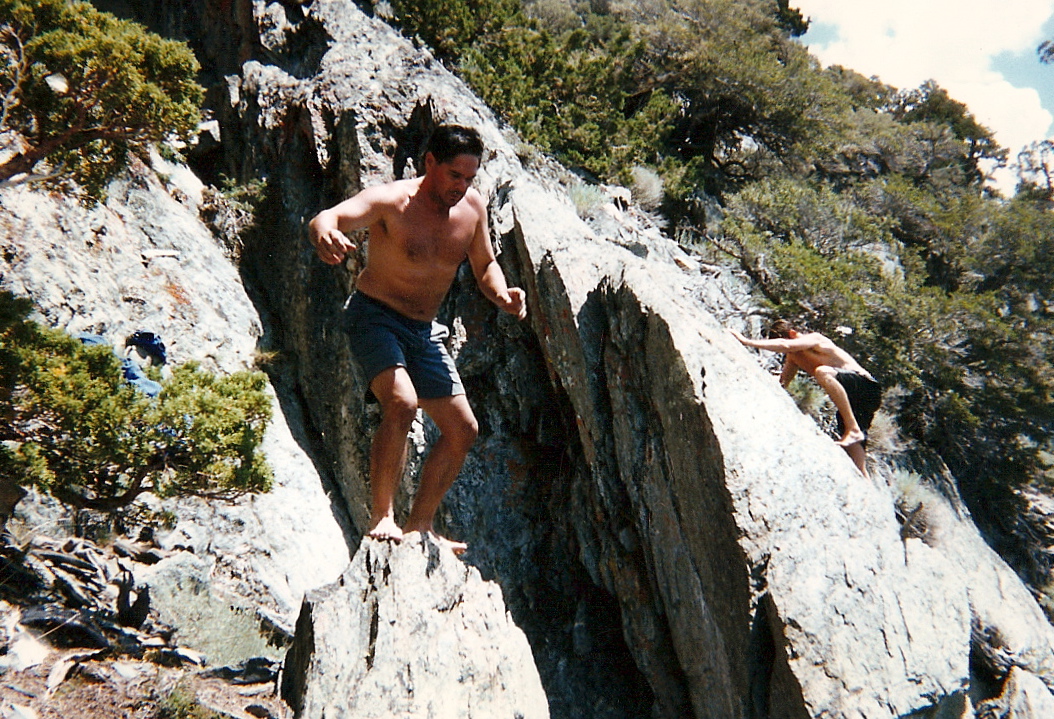 Trip photo