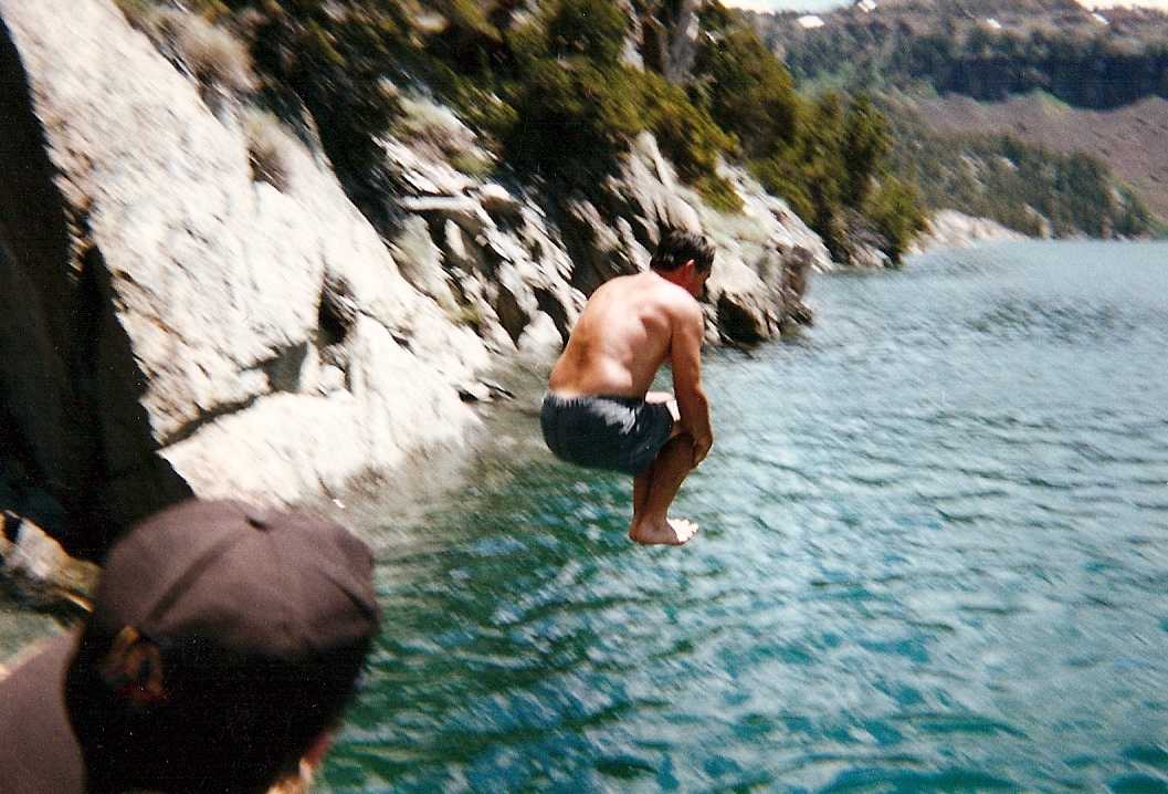 Trip photo