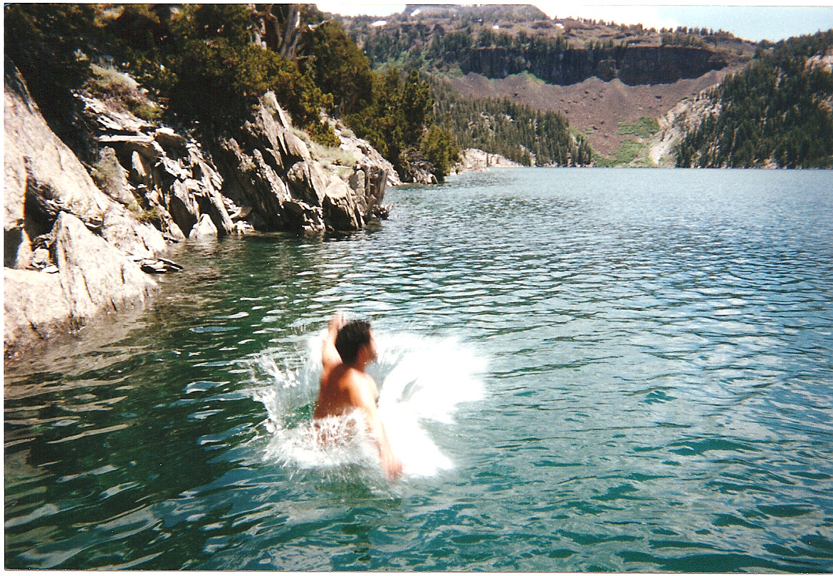 Trip photo