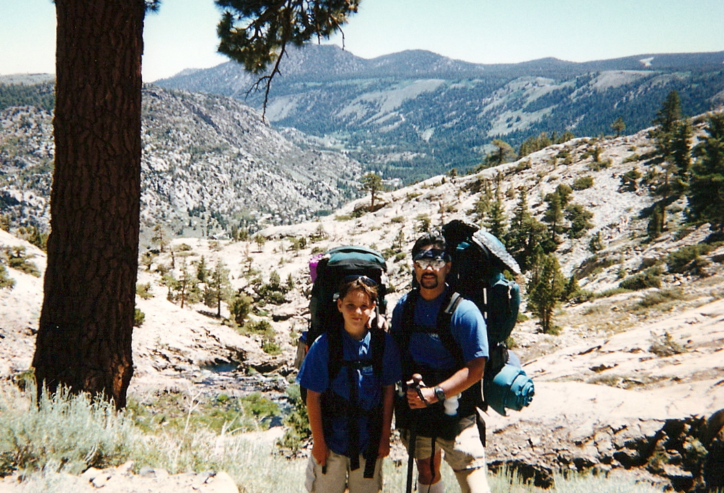 Trip photo