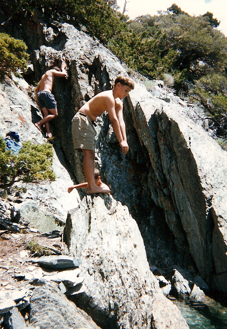 Trip photo