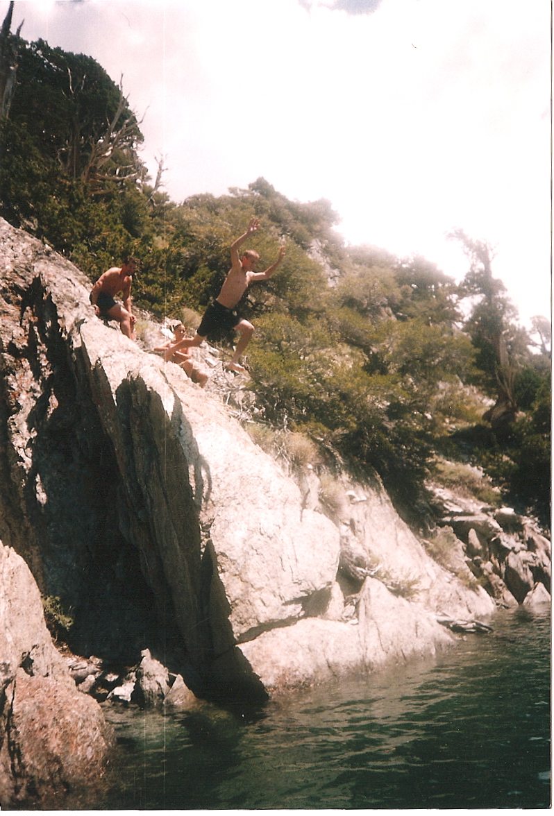 Trip photo