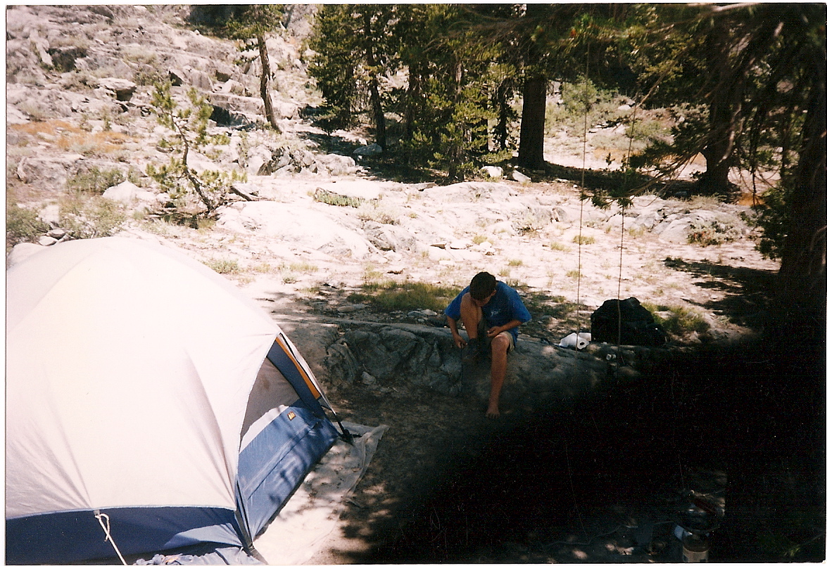 Trip photo