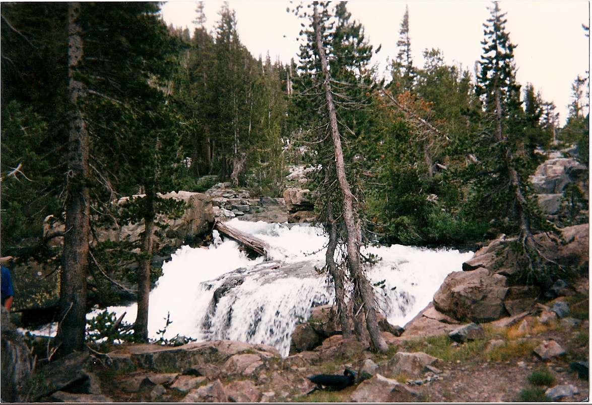 Trip photo