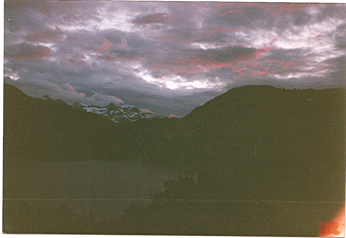 Trip photo
