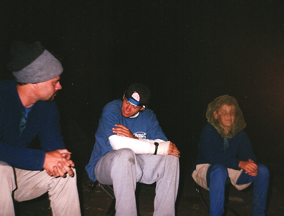 Trip photo