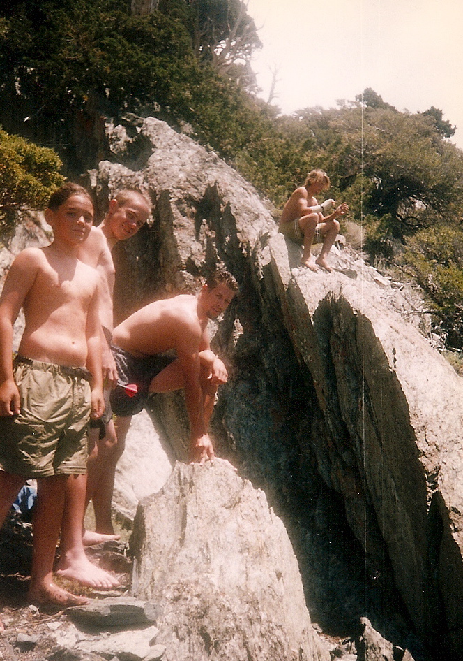 Trip photo