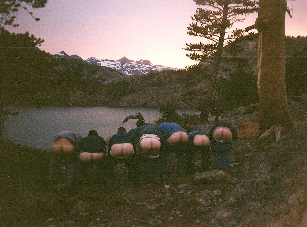 Trip photo