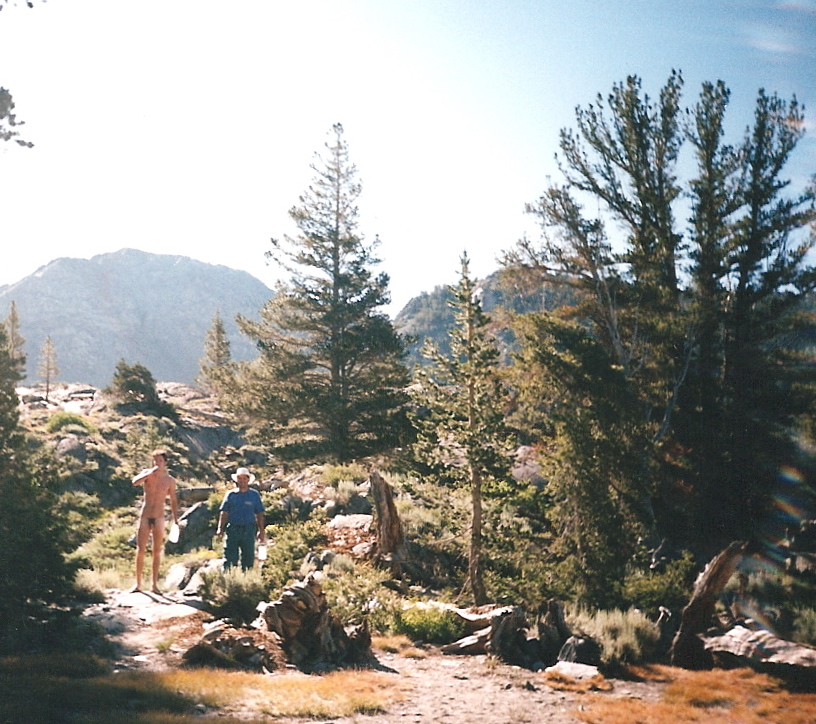 Trip photo