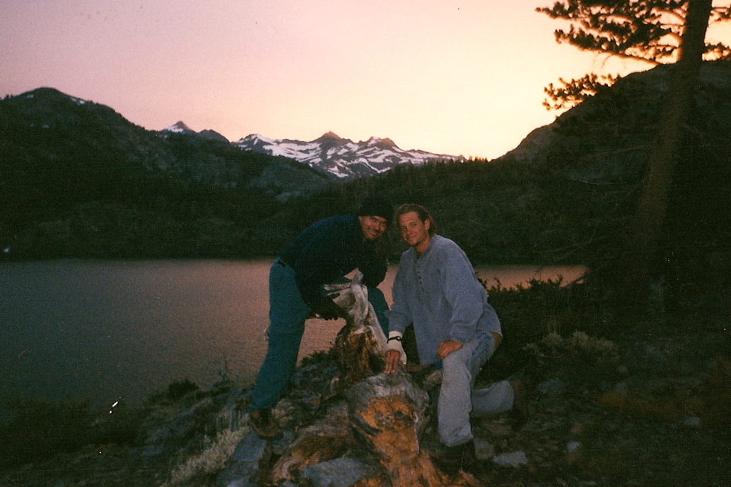 Trip photo