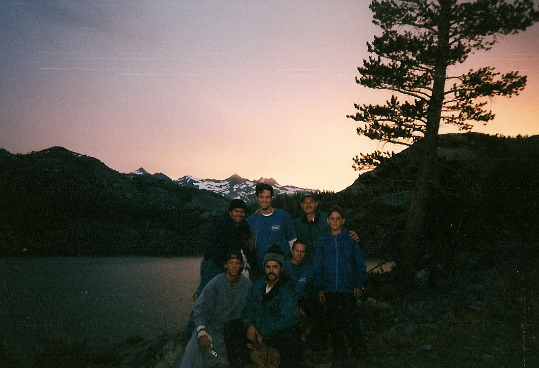 Trip photo