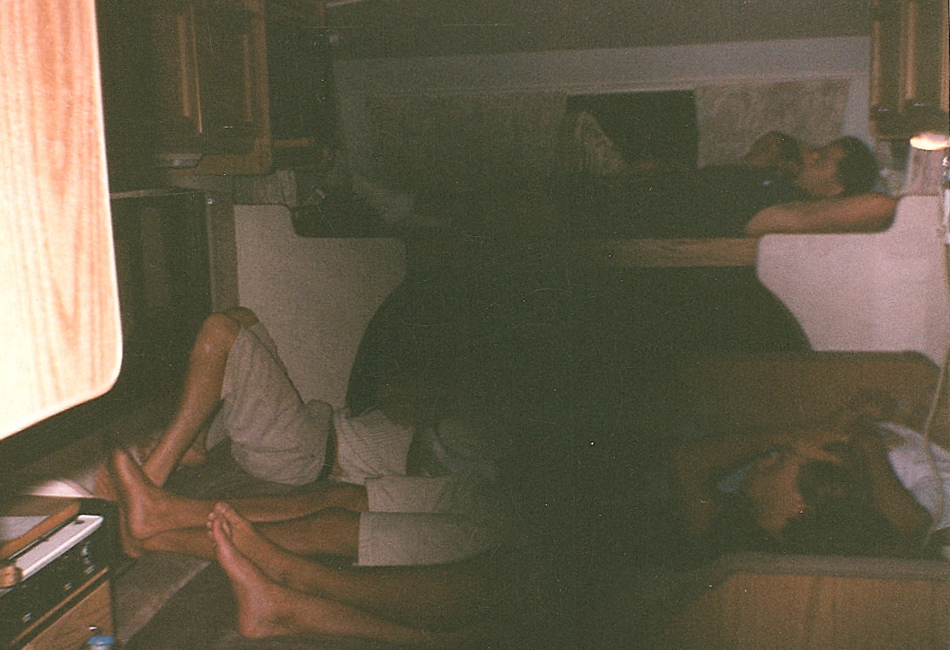 Trip photo